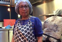 Nooch Asian Kitchen vervangt Amoi in Kinkerstraat