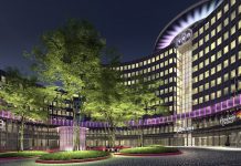 Holland Casino naar Sloterdijk