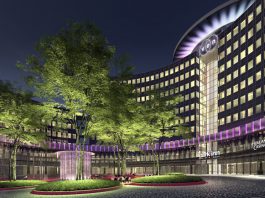 Holland Casino naar Sloterdijk