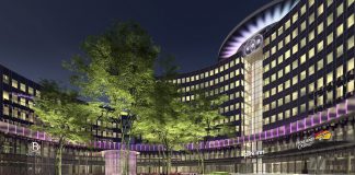 Holland Casino naar Sloterdijk