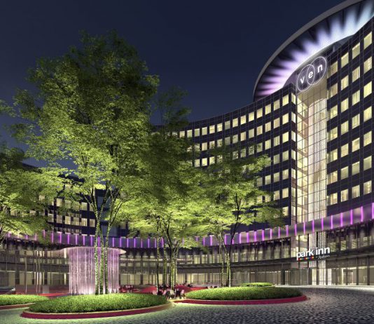 Holland Casino naar Sloterdijk