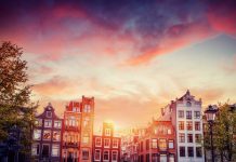 Zorgeloos je huis verhuren