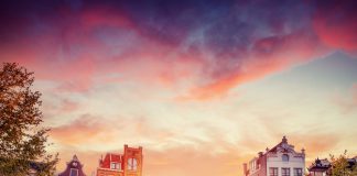 Zorgeloos je huis verhuren