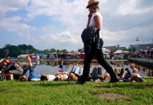 Programma met bijna 100 punten voor meer rust in het Westerpark