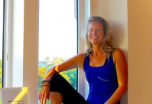 Écht ontspannen aan de Haarlemmerweg