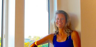 Écht ontspannen aan de Haarlemmerweg