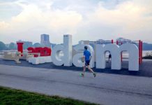 Meer horeca rond Sloterplas