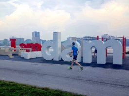 Dit is het leukste van 24H Nieuw-West