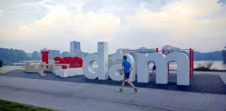 Meer horeca rond Sloterplas