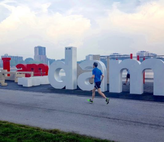 Opvallend veel ouderenpartijen in Nieuw-West