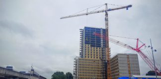 Bij Lelylaan kun je nog wonen