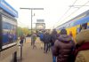 Geen intercity’s meer op Lelylaan