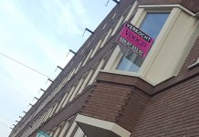 WOZ-waarde door het dak