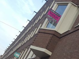 WOZ-waarde door het dak