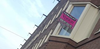 Met rijke ouders meer kans op huis binnen de Ring