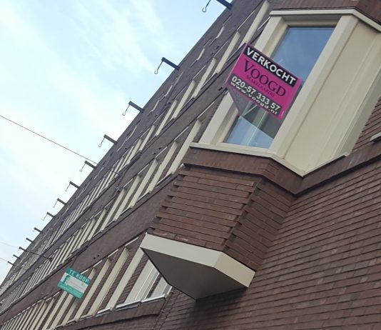 Met rijke ouders meer kans op huis binnen de Ring