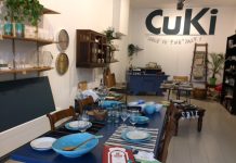 Alles voor een perfect diner thuis