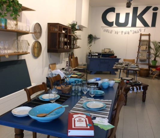 Alles voor een perfect diner thuis