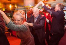 Feest van herkenning