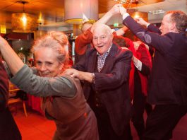 Feest van herkenning