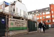 Maakt succes Kinkerbuurt kapot?