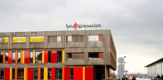 Toch sloopkogel 4e Gymnasium