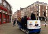 Geen verbod bierfiets in West