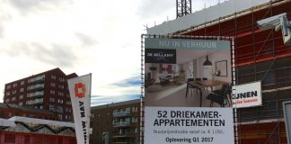 Huren? Autobezitter krijgt voorrang