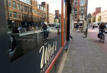 Jan Eef alert op meer geweld