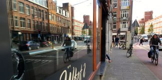 Jan Eef alert op meer geweld