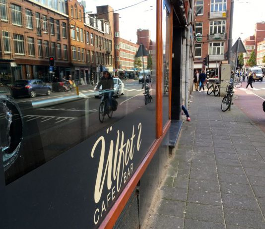 Jan Eef alert op meer geweld