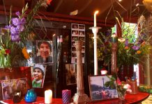 Pacific Parc herdenkt Hadj (55)