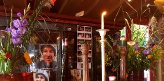 Pacific Parc herdenkt Hadj (55)