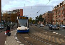 Onbegrip over verdwijnen tram 14