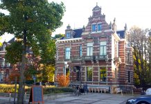 Yogafeest in een villa