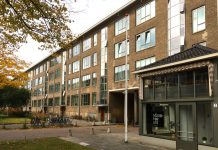 Landlust straks rijksmonument