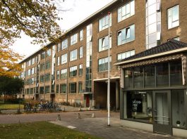 Landlust straks rijksmonument