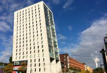 Boutique hotel in Kolenkit