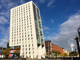 Boutique hotel in Kolenkit