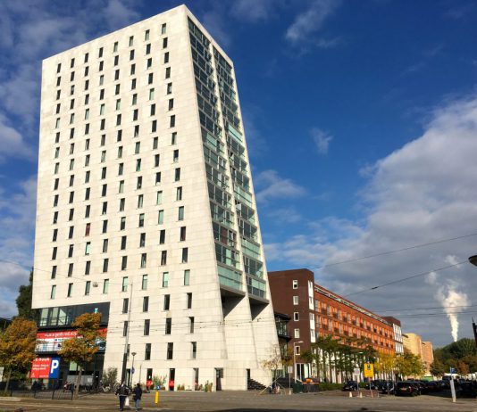 Boutique hotel in Kolenkit