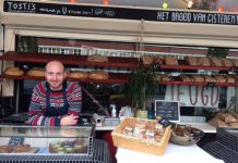 Comfort food uit de Jan Eef