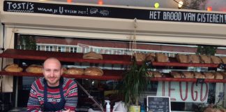 Comfort food uit de Jan Eef