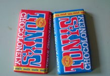 Winkel Tony’s op Westergas