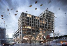 Lelylaan straks nieuwe hotspot