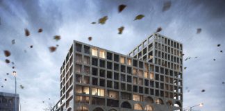 Lelylaan straks nieuwe hotspot