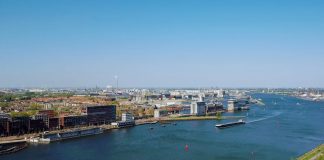 Kritiek havenbedrijf op grootschalige woningbouw