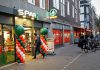 Spar ’to go’ in Kinkerstraat