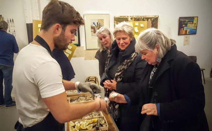 Stadsgesprek Bellamybuurt