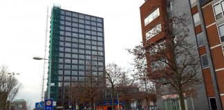 Kans op baan + huis voor jongeren