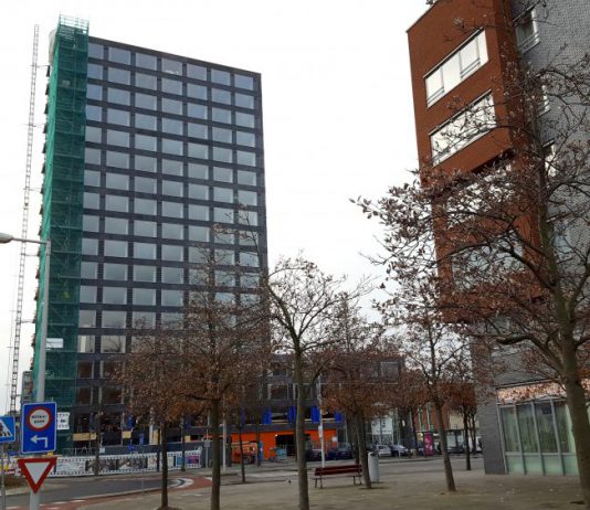 Kans op baan + huis voor jongeren